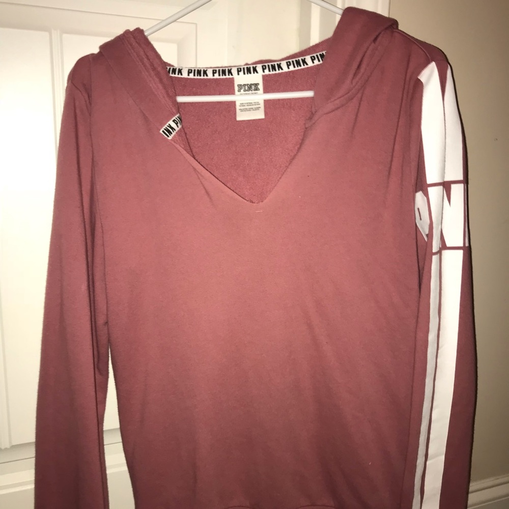 Victoria’s Secret Pink pullover